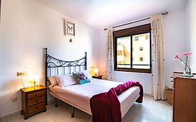 Alquilaencanarias-Medano Atalaya, terrace&pool